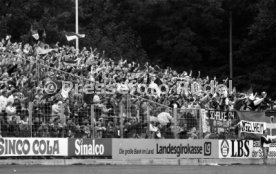30.09.89 Stuttgarter Kickers - FC Schalke 04