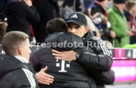 17.12.23 FC Bayern M&uuml;nchen - VfB Stuttgart