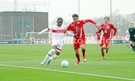 29.03.25 U17 VfB Stuttgart - U17 1. FC Köln