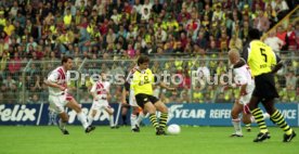 16.09.95 Borussia Dortmund - VfB Stuttgart