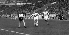 29.02.92 VfB Stuttgart - Dynamo Dresden