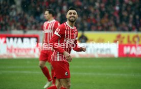26.02.23 SC Freiburg - Bayer 04 Leverkusen