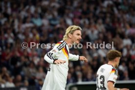 01.10.26 Deutschland - Serbien