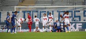 Karlsruher SC - VfB Stuttgart