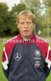 04.10.99 U17 DFB Fototermin