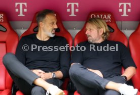 10.09.22 FC Bayern M&uuml;nchen - VfB Stuttgart