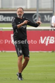 17.08.21 VfB Stuttgart Training