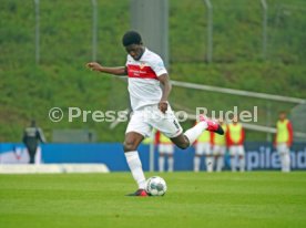 Karlsruher SC - VfB Stuttgart