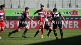 28.02.21 1. FC Heidenheim - Fortuna D&uuml;sseldorf