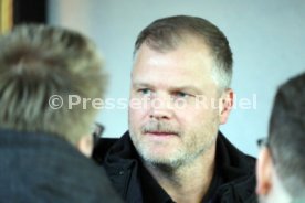 02.01.25 VfB Stuttgart Training