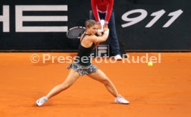 Porsche Tennis Grand Prix 2014