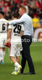 SC Freiburg - FC Ingolstadt 04