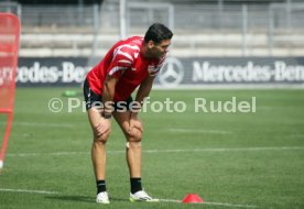 13.08.23 VfB Stuttgart Training