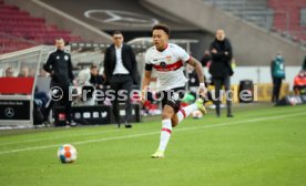 05.12.21 VfB Stuttgart - Hertha BSC Berlin