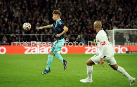 30.03.26 Deutschland - Ghana