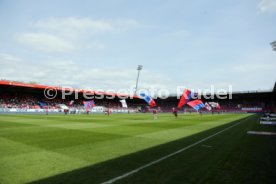 07.05.23 1. FC Heidenheim - 1. FC Magdeburg