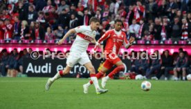 19.04.26 FC Bayern M&uuml;nchen - VfB Stuttgart