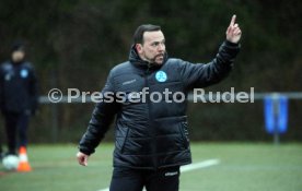 Stuttgarter Kickers Training