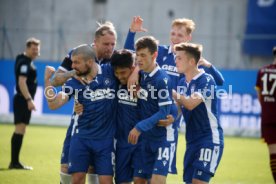26.02.22 Karlsruher SC - FC Schalke 04