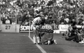 19.10.91 VfB Stuttgart - FC Bayern M&uuml;nchen