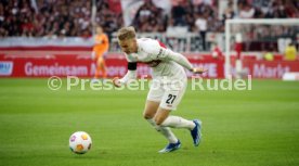 28.10.23 VfB Stuttgart - TSG 1899 Hoffenheim