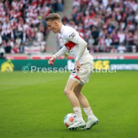 01.03.26 VfB Stuttgart - VfL Wolfsburg