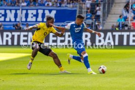 05.09.26 TSG Hoffenheim - Borussia Dortmund