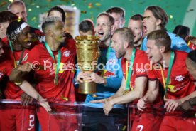03.06.23 DFB-Pokal Finale RB Leipzig - Eintracht Frankfurt