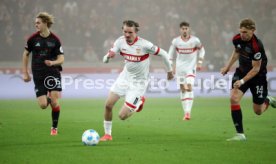 06.12.24 VfB Stuttgart - 1. FC Union Berlin