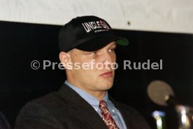 09.12.95 Boxen Schulz - Botha
