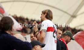 29.04.23 VfB Stuttgart - Borussia Mönchengladbach