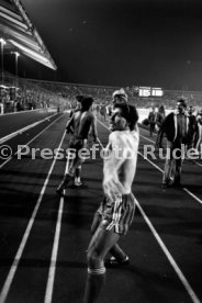 16.10.85 Deutschland - Portugal