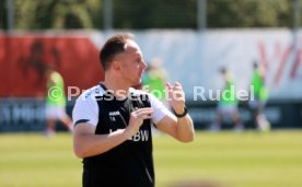 08.04.26 U19 VfB Stuttgart - U19 VfL Bochum