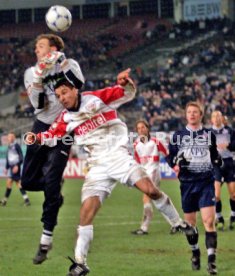 VfB Stuttgart