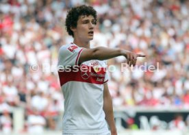 VfB Stuttgart - TSG 1899 Hoffenheim