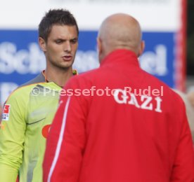 Heidenheim-VFB