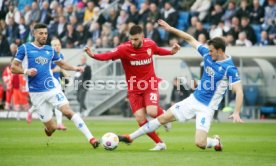 17.02.24 SV Darmstadt 98 - VfB Stuttgart