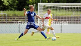 18.05.24 VfB Stuttgart II - TSG 1899 Hoffenheim II