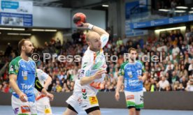 18.09.22 Frisch Auf G&ouml;ppingen - SC Magdeburg