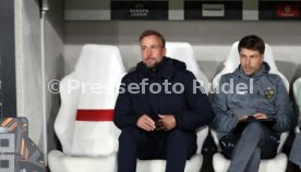 25.09.25 VfB Stuttgart - Celta de Vigo