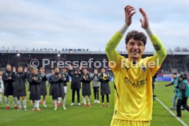01.03.25 1. FC Heidenheim - Borussia M&ouml;nchengladbach