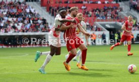 06.05.23 SC Freiburg - RB Leipzig