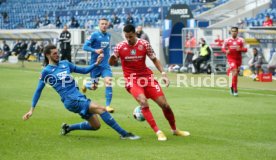 21.03.21 TSG 1899 Hoffenheim - 1. FSV Mainz 05