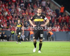 Relegation 2019 1. FC Union Berlin - VfB Stuttgart