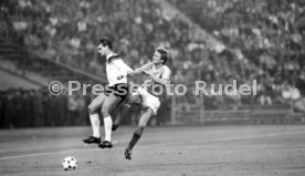 19.10.88 Deutschland - Niederlande