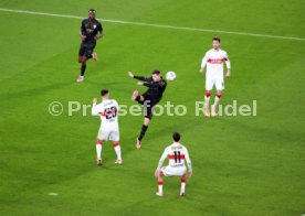 09.11.25 VfB Stuttgart - FC Augsburg