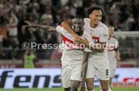 22.09.23 VfB Stuttgart - SV Darmstadt 98