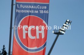 13.02.21 1. FC Heidenheim - FC Erzgebirge Aue