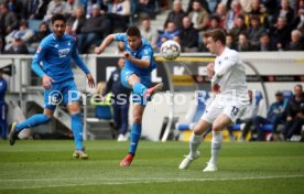 TSG 1899 Hoffenheim - Hertha BSC Berlin