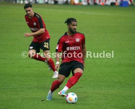 15.07.23 SV Wehen Wiesbaden - VV St. Truiden